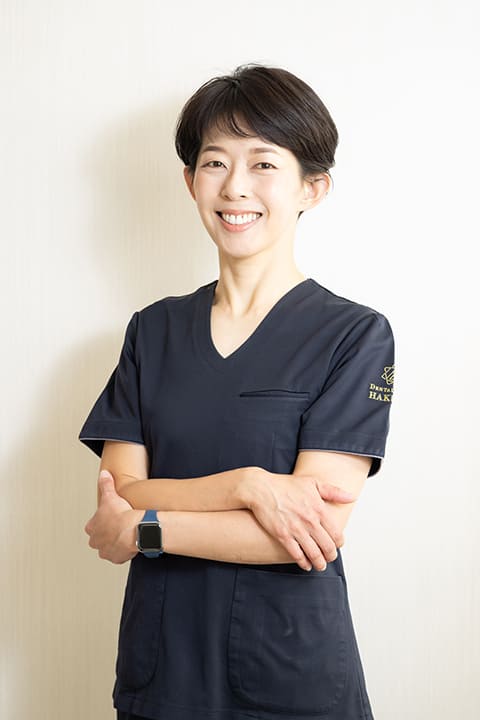 河野 智子