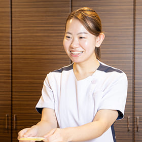 おもてなし