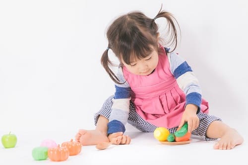 2度の、出産、育児休暇を経て、現在二人の男の子を育てながら診療
