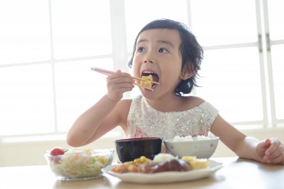 お母さん方の疑問、きっとみんなも同じ想いです